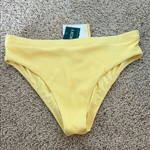 Roxy XXL bikini swim bottom